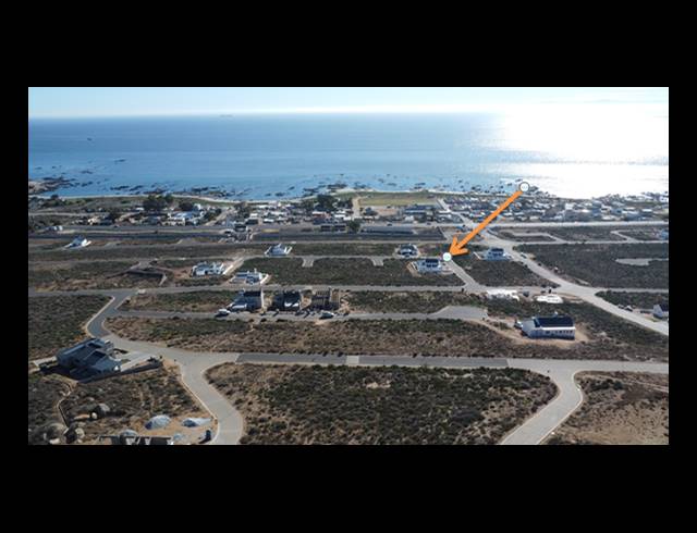 3 BEDROOM HOUSE FOR SALE IN STEENBERGS COVE